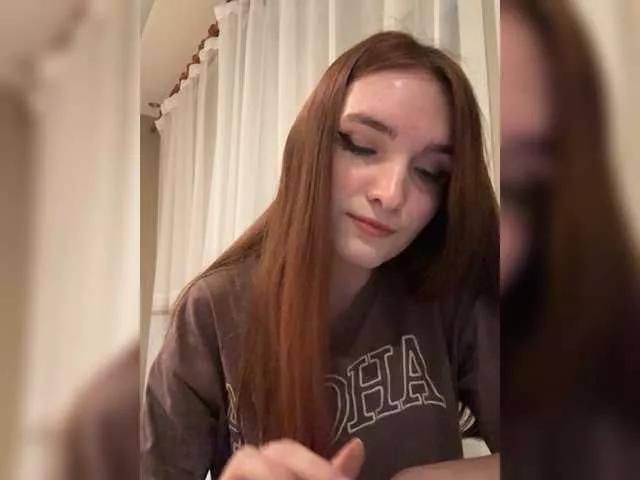 BongaCams -APELSINKA- -APELSINKA- from BongaCams