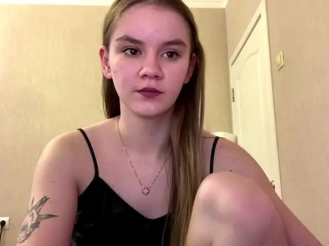 BongaCams AgnesShyy is Freechat AgnesShyy — Cute, curious and a little bit naughty :) Im Agnes :love Goal: Flash tits @remain