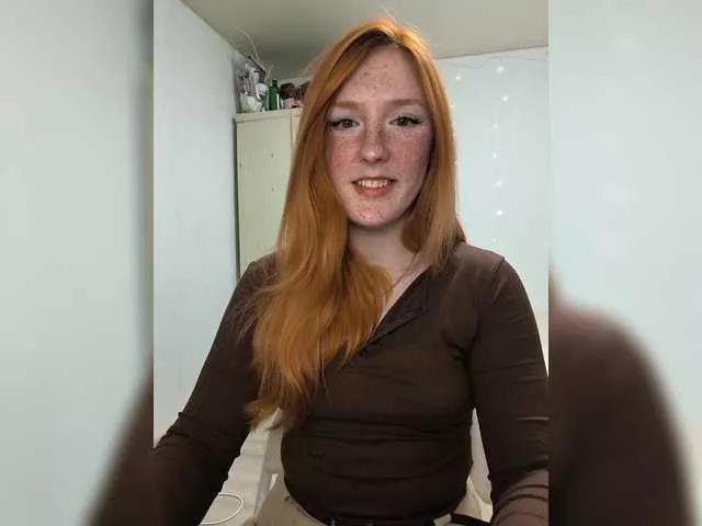 Masturbate to 26 years old AmaryllisFox from BongaCams AmaryllisFox from BongaCams