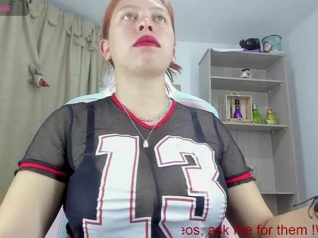 Amywg on BongaCams 