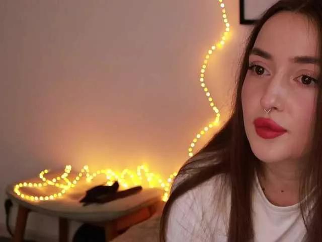 Join naked camwhore ChloeMeow ChloeMeow from BongaCams