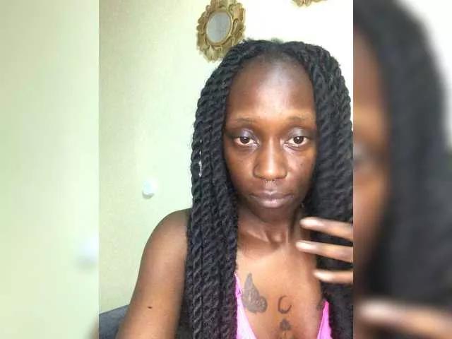 Dirty-princess8 from BongaCams