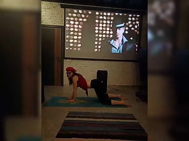 BongaCams Fox-mia is Freechat Fox-mia — Freechat on BongaCams