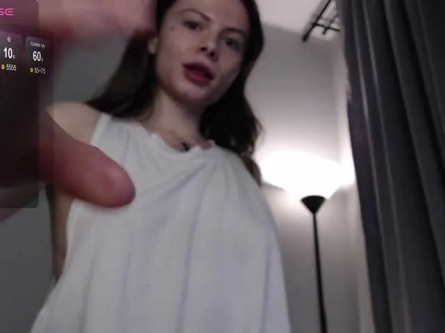 BongaCams HoneyMira is Freechat HoneyMira — Cozy vibes | Stretch & fun