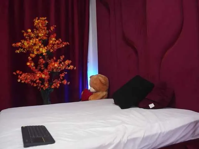 BongaCams KiraDesirex is Freechat KiraDesirex — Keep me wet with 11254595111333777