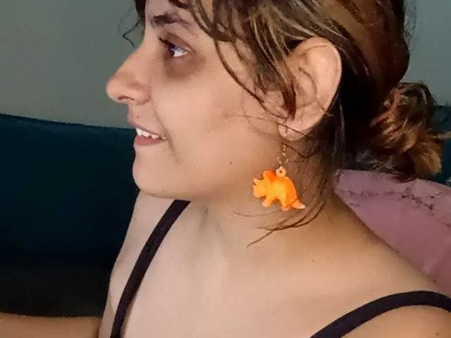 BongaCams MsCandyBunny is Freechat MsCandyBunny — New to Bonga! Chatting & Open to requests and Privates - 50tks for request