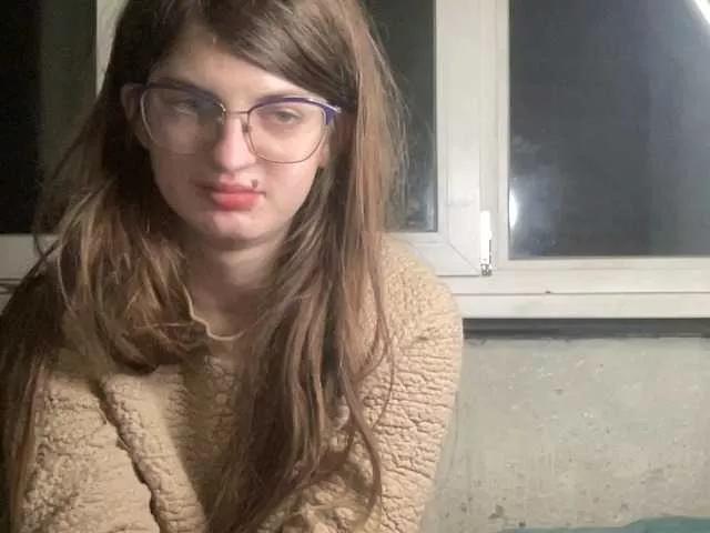 NikaXZimax from BongaCams