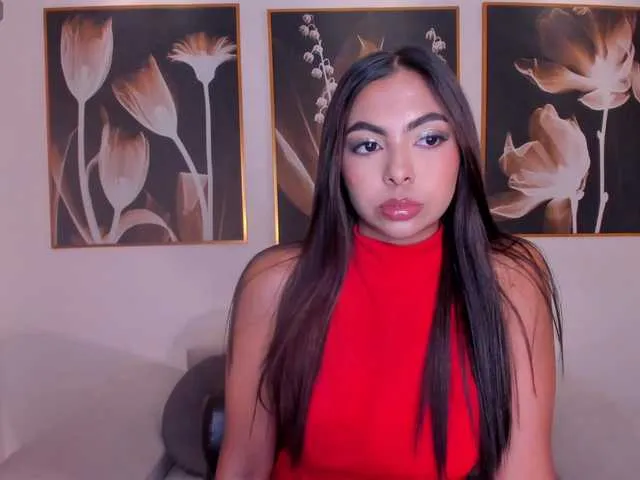 BongaCams OrianaFontaine is Freechat OrianaFontaine — How soft do you think my pussy feels? IG: oriana.fontainee Goal: Deepthroat & playing with tits @remain Tokens left