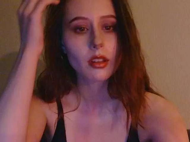 Gorgeous PurpyKam wants you to fuck her body now PurpyKam from BongaCams