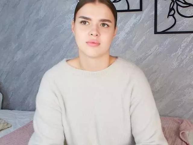 Watch 19 years old StephaniRoger from BongaCams StephaniRoger from BongaCams