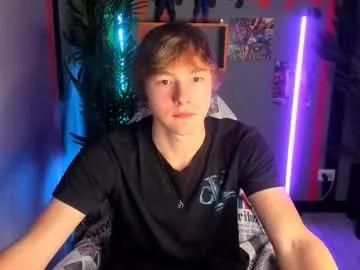 Watch Donald_brooks, he wants to masturbate for you donald_brooks from Chaturbate