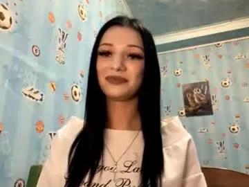 Discover Chaturbate's Stephniesolie stephniesolie from Chaturbate
