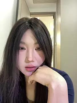 Checkout StripChat's Baobaoli baobaoli from StripChat