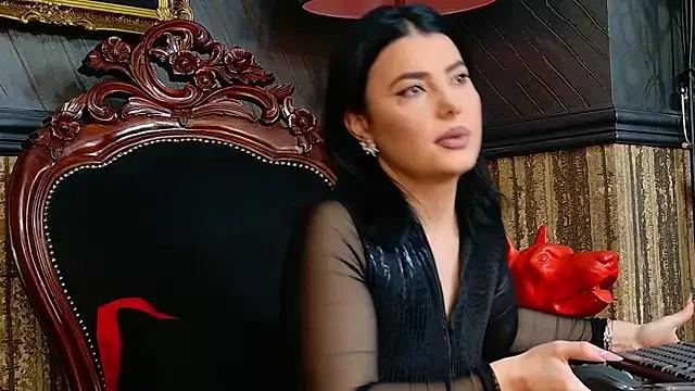 StripChat MistressEly MistressEly from StripChat