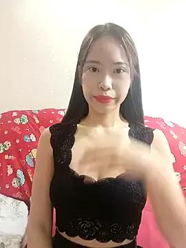 Hot Tinad1 wants you to fuck her body now Tinad1 from StripChat